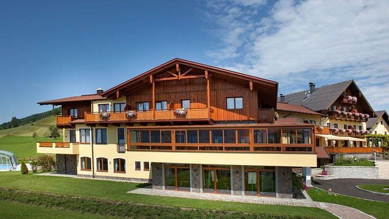 Vakantiewoning voor 2 Personen in Hausruckviertel
