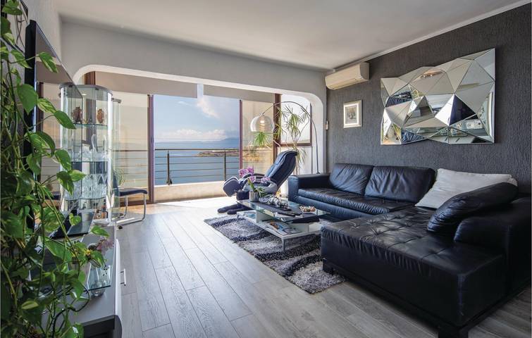 Gîte pour 4 personnes à Kraljevica - 3