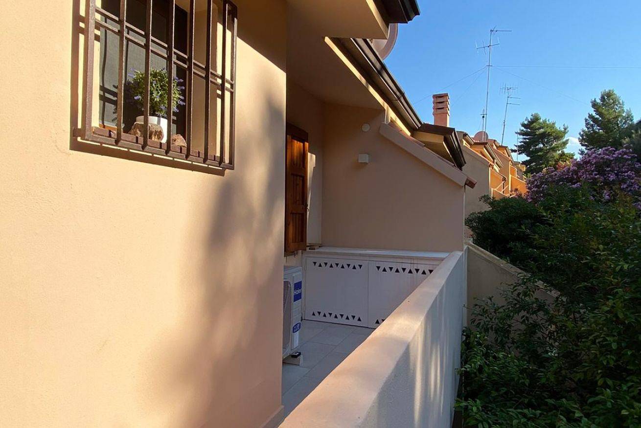 Apartamento entero, Sisters' Sunrise Home de frente el mar in Cala Gonone, Dorgali