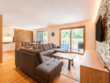 Ferienhaus für 8 Personen in Jochberg, Kitzbüheler Alpen, Bild 2