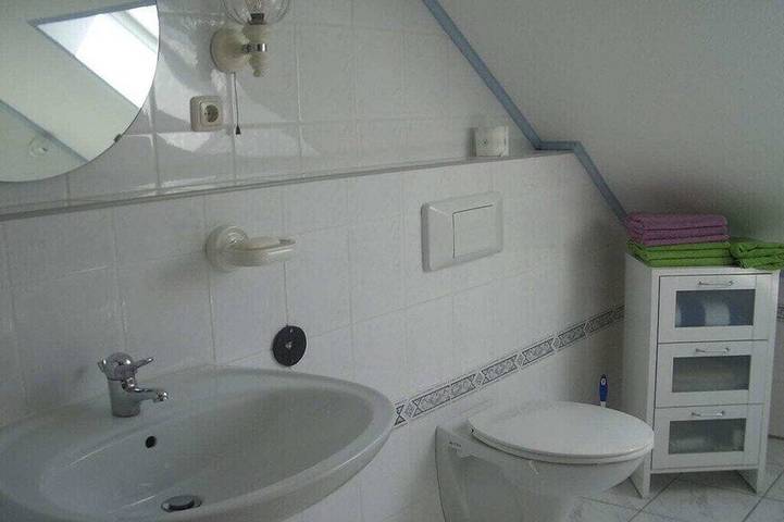 Ferienwohnung in Kall mit Schwimmbecken in Kall, Rureifel (Nordrhein-westfalen)