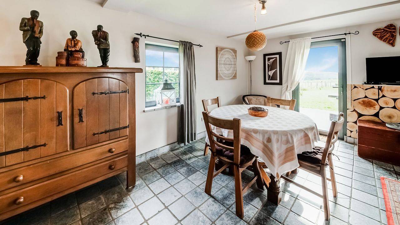 Ferienhaus für 4 Personen (60 m²) in Houffalize (Mont) in Mont (Houffalize), Houffalize