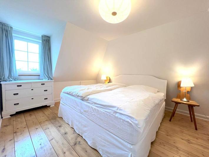 Ferienwohnung für 4 Personen, mit Terrasse und Garten sowie Ausblick in Altenhof (Schorfheide) - 4