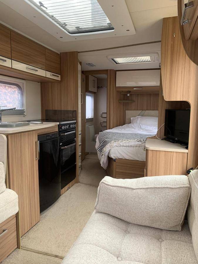 Double or Twin Room in Radnage, Chiltern Hills