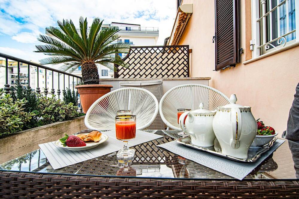 B&b Villa Lilac Rose Room (Umbrella, Sea Beds, Bicycles Included) in San Benedetto del Tronto, Riviera delle Palme