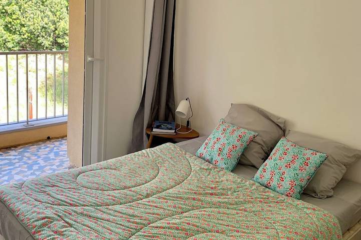 Gîte pour 6 personnes dans Miomo - 3