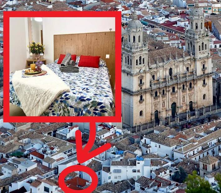Ferienwohnung für 9 Personen, mit Terrasse, mit Haustier - 1