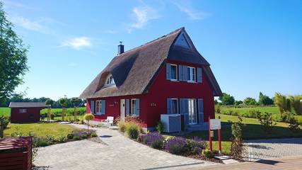 Ferienhaus für 7 Personen in Zierow, Nordwestmecklenburg (Wismar und Umgebung), Bild 4