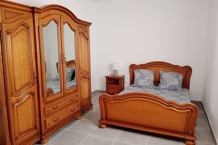 Entire apartment, A Vacation Rental Between Land and Sea in Oye-Plage, Saint-Omer region