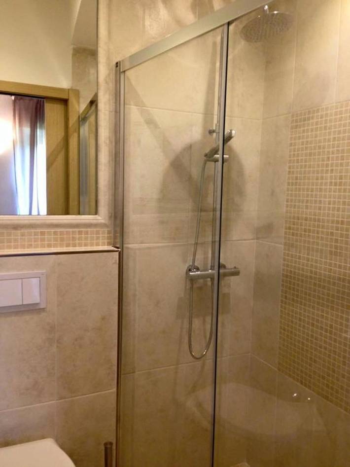 Gîte pour 3 personnes, avec Terrasse et Jardin ainsi que Piscine et Vue à Castiglione di Garfagnana - 3