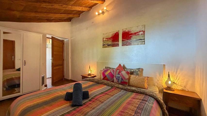 Casa rural para 4 personas, con Terraza y Vistas en La Palma - 2