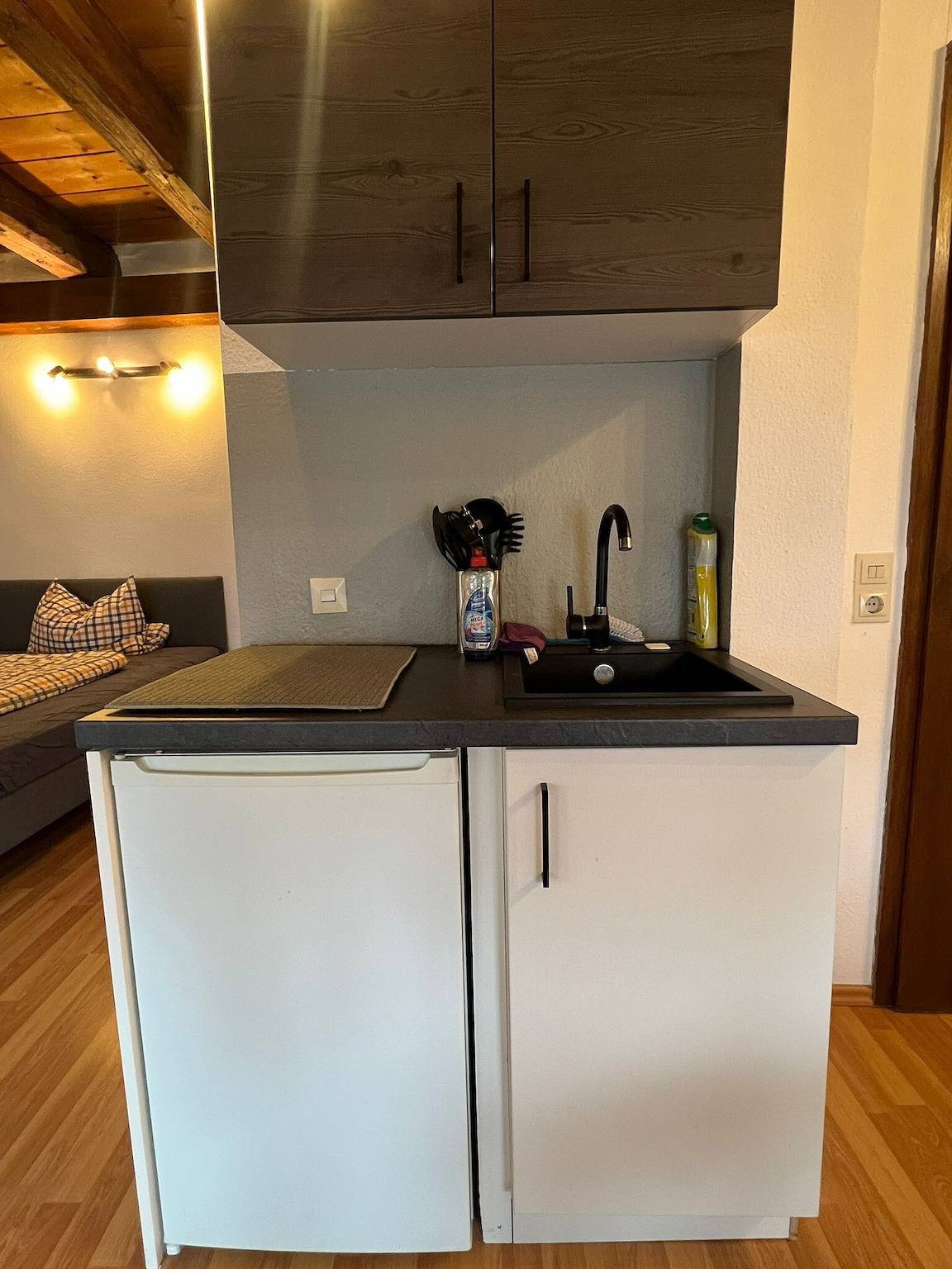 Ferienwohnung 'Apartment 6 Ulmer Spatz' mit Wlan in Ulm, Schwaben