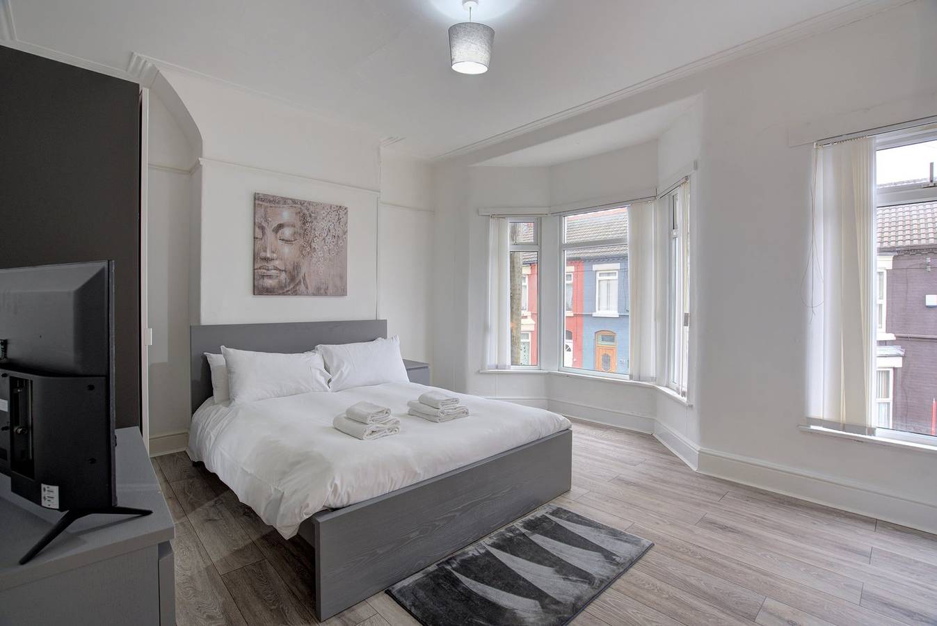 Guestready - Anfield Serene Home in Liverpool, Merseyside