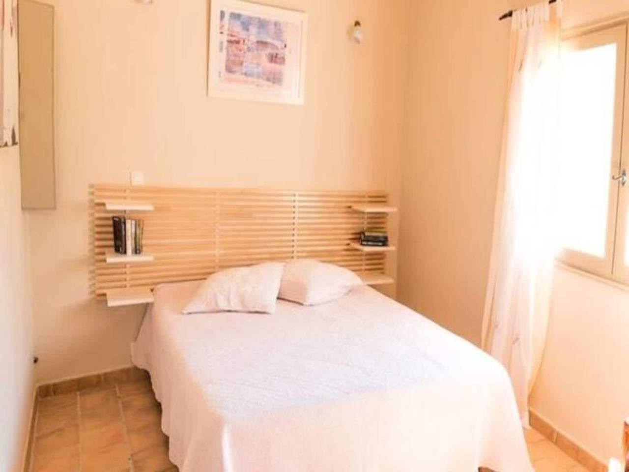 Apartamento entero, Casas y Villas para 4 Personas in Fontaine-de-Vaucluse, Vaucluse