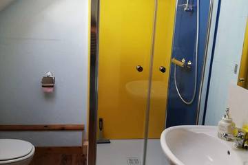 Maison De Vacances pour 6 Personnes dans Ploërdut, Région de Pontivy, Photo 4
