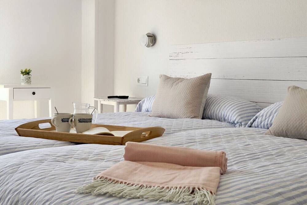 Entire apartment, Apartamento Cerca de la Playa-a Toda Vela 30014 in Somo, Ribamontán al Mar