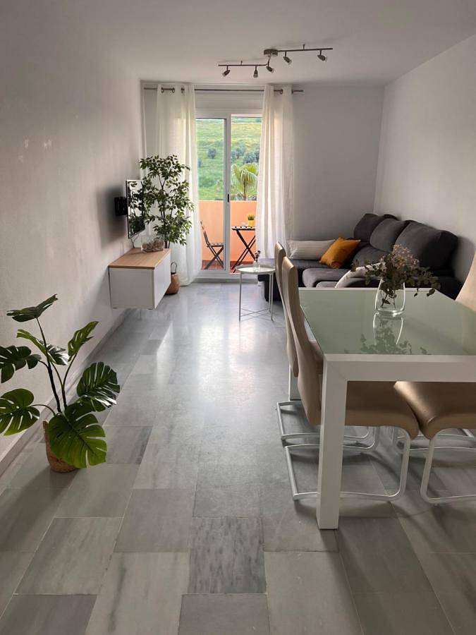 Apartamento entero, Apartamento Jardín de Atalaya in Camas , Provincia de Sevilla