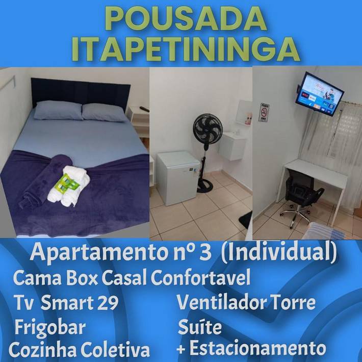 Casas e apartamentos de temporada para 2 pessoas em Itapetininga