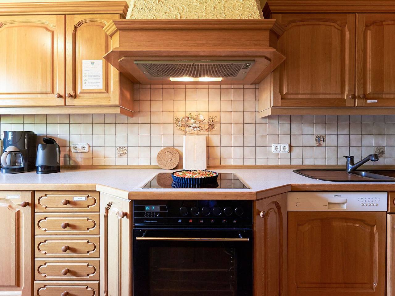 Ganze Wohnung, Wohnung in Zandt nahe Skipisten in Zandt, Ostbayern