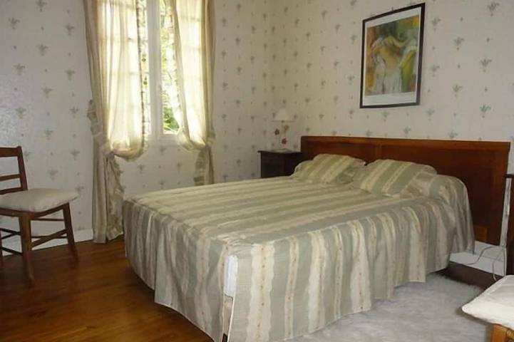 Location de vacances pour 6 personnes, avec jardin et terrasse à Douville - 4