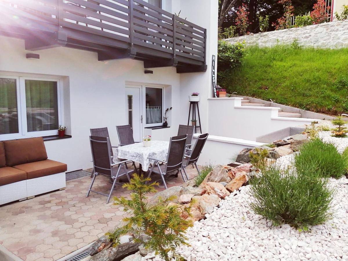 Hillside Rooms in Pörtschach am Wörthersee, Klagenfurt-Land