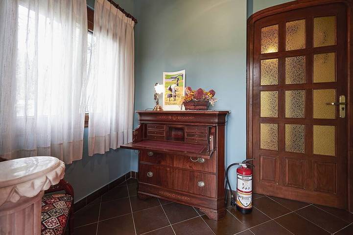 Finca für 10 Personen, mit Garten und Terrasse - 1