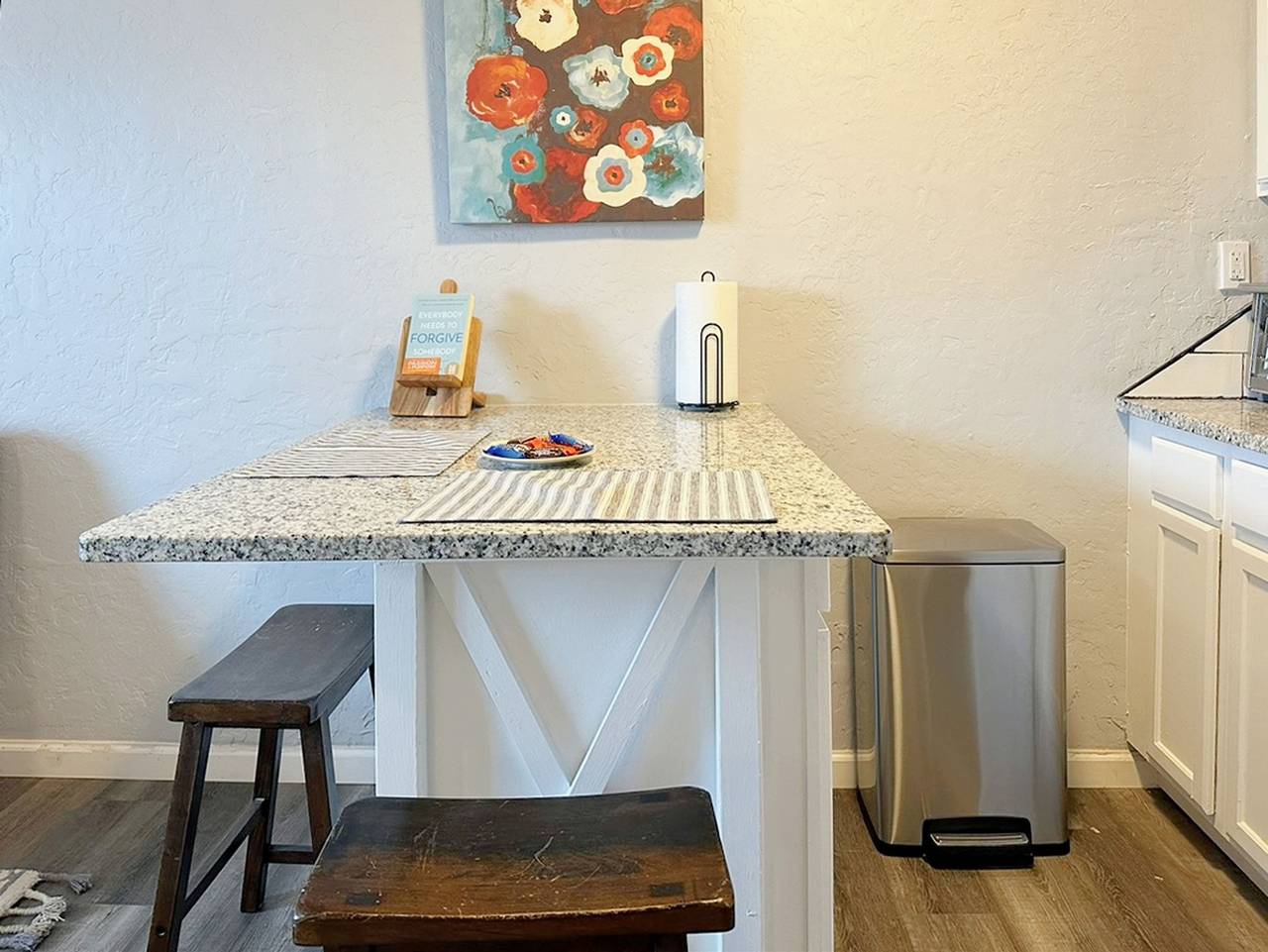 Ganze Wohnung, Serene 1Br Escape Near Bricktown - 32A in Oklahoma City, Oklahoma County