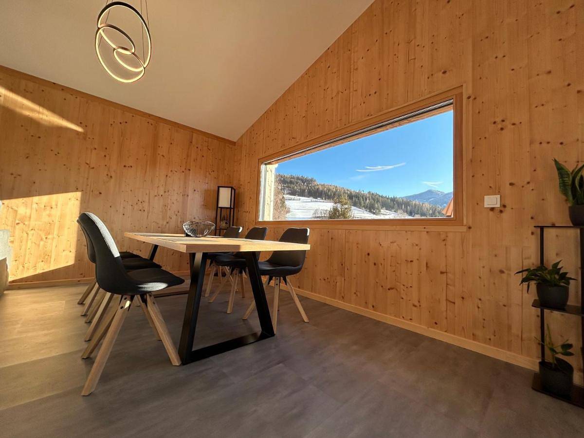 Ganze Wohnung, Two-Bedroom Apartment in Rottenmanner und Wölzer Tauern, Öblarn