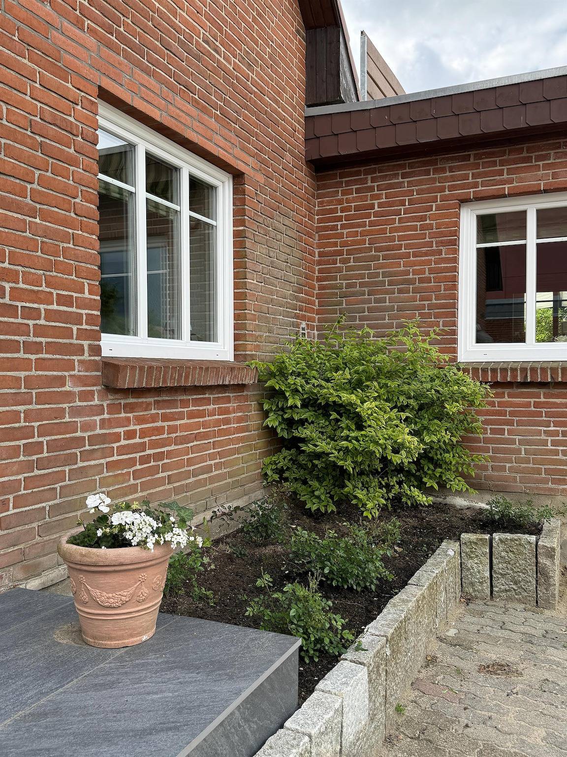 Hel ferielejlighed, Ferienwohnung Fördewelle in Flensborg, Flensborg Fjord