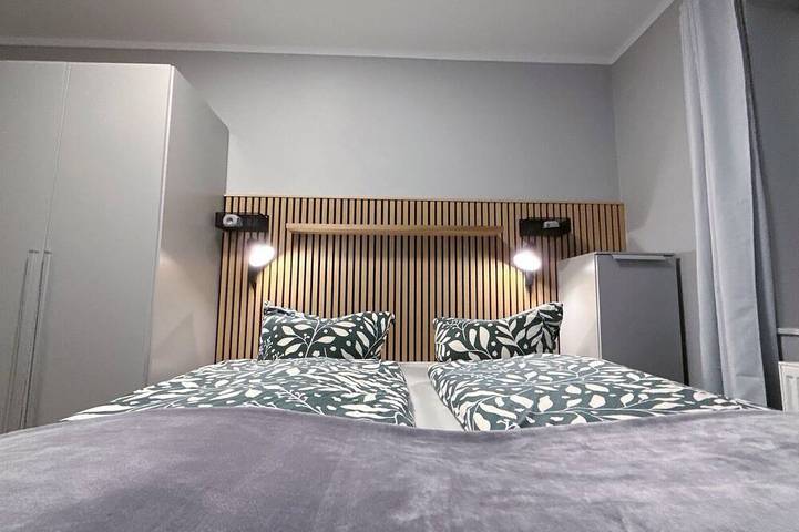Ferienhaus für 4 Personen, mit Garten und Sauna sowie Pool und Terrasse in Burg auf Fehmarn und Umgebung - 3