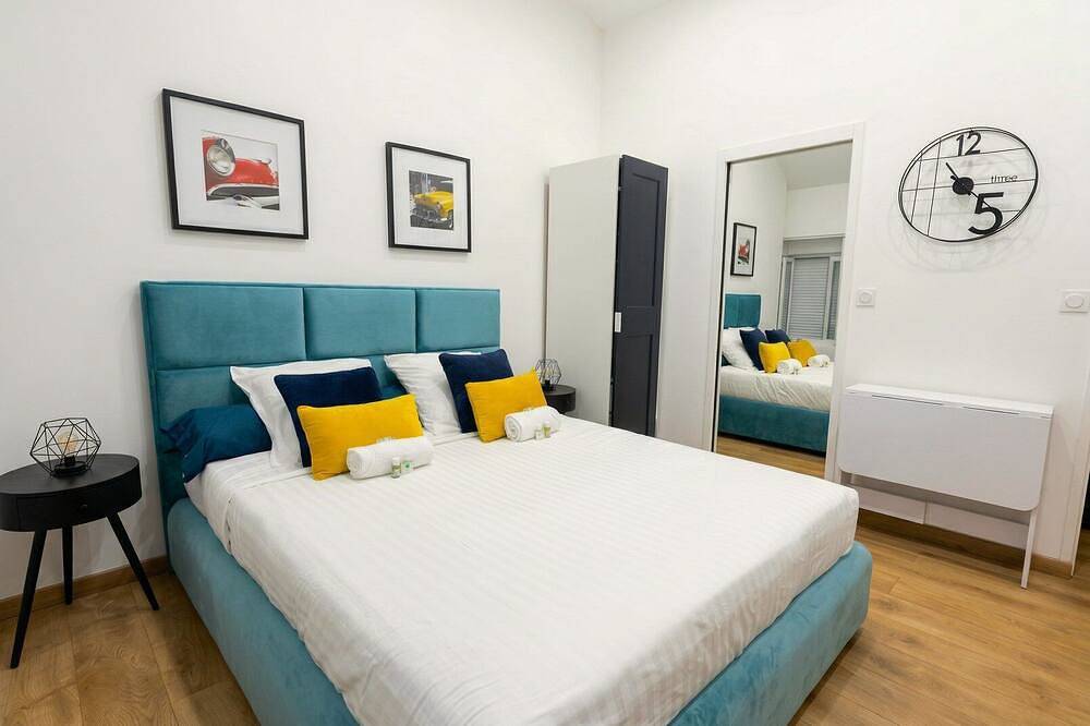 Entire apartment, Guestready - magical getaway near Disneyland in Montévrain, Seine-et-Marne