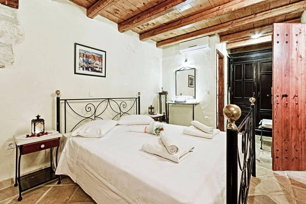 Ganze Wohnung, Villa Poseidon - Superior Suite In Zante w/Pool in Zakynthos