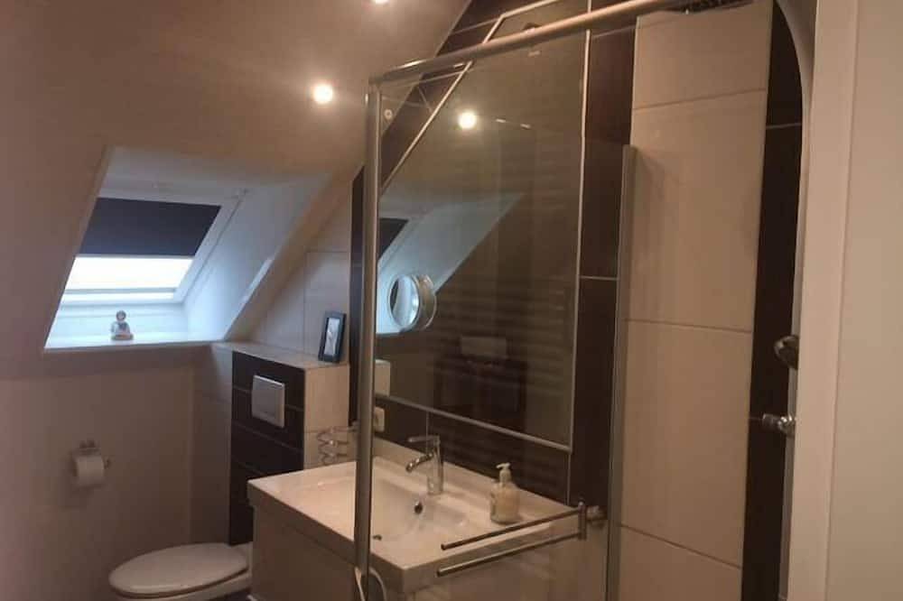 Ganze Wohnung, Haus Encore Wohnung 4 in Büsum, Dithmarschen