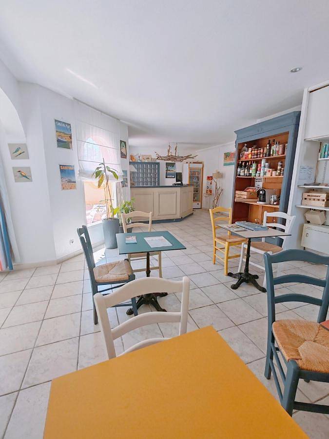 Résidence l'Oustal des Mers in Gruissan (Ville), Gruissan
