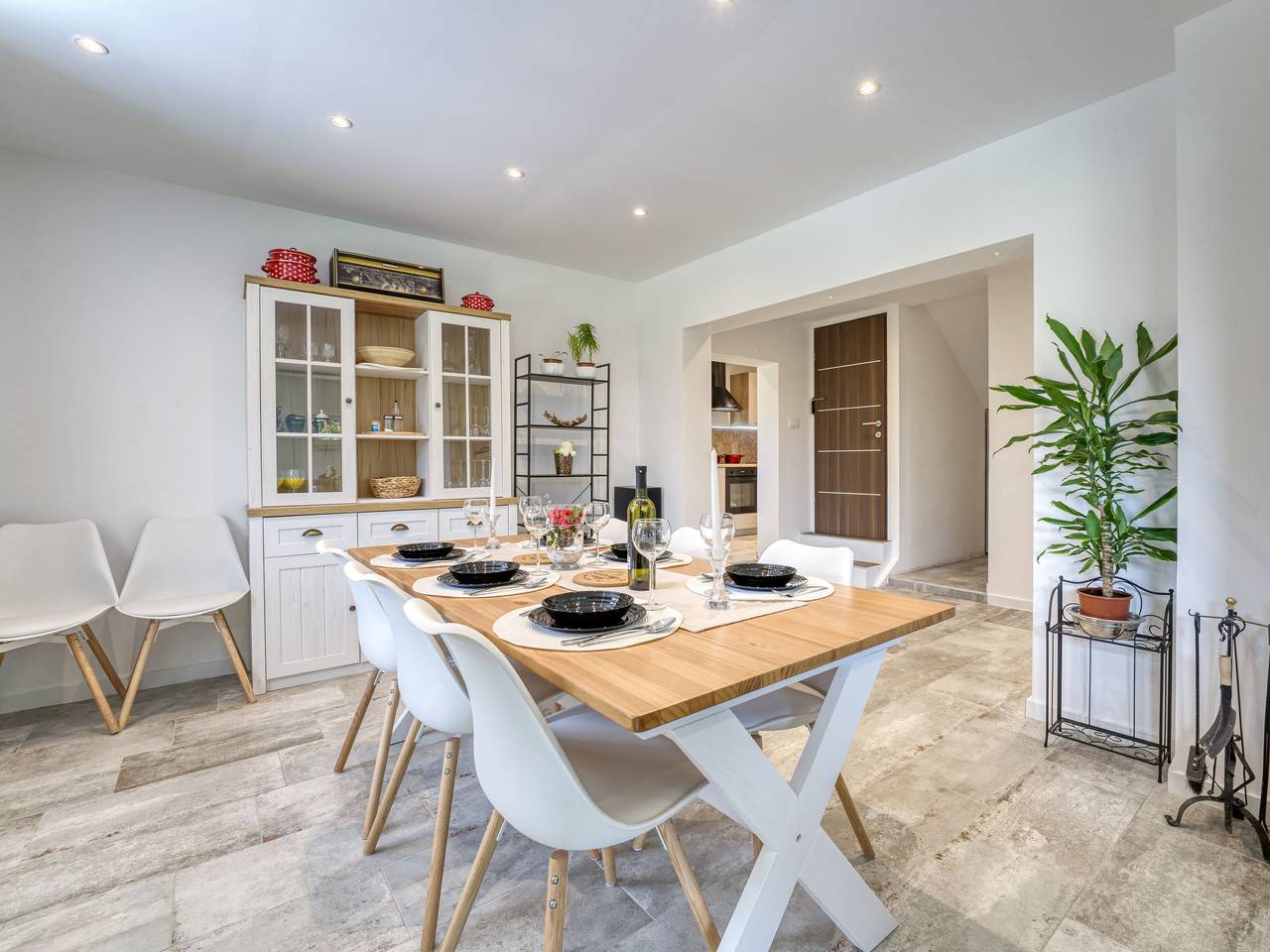 Cosy Home D&D in Delnice, Primorje-Gorski Kotar