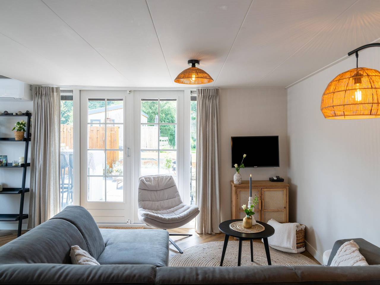 Villa in Veluwe mit Sauna für 4 Von Belvilla in Veluwe