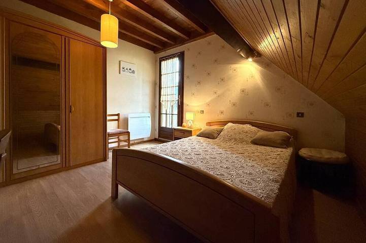 Cailhabas - Lescun - Gîte in Lescun, Béarn