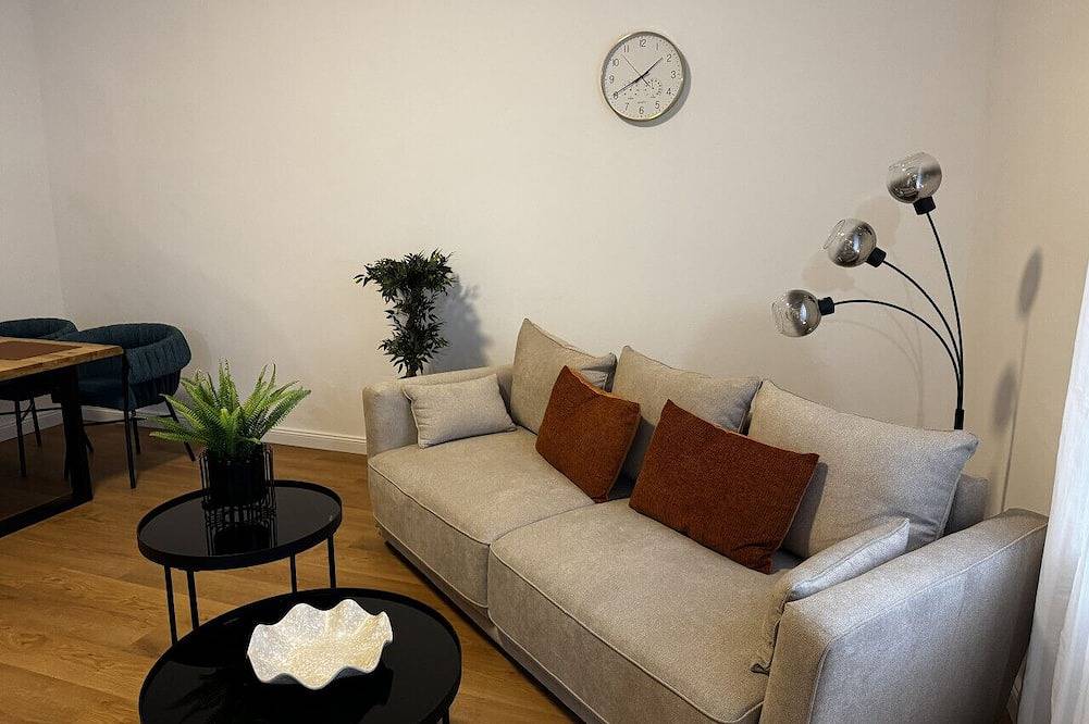Ganze Wohnung, Faraway Homes Studio Semmering #205 in Hochsteiermark
