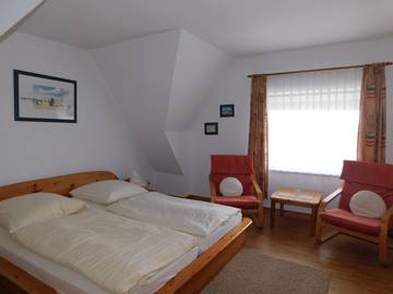 Ferienhaus für 4 Personen in Ahrenshoop, Darß, Bild 4