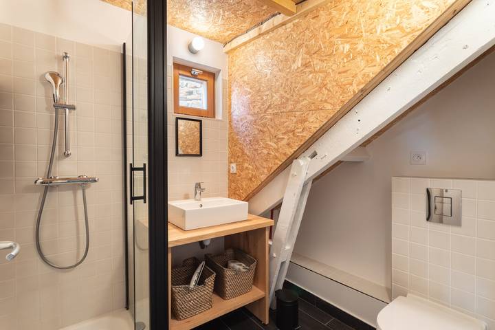 Appartement entier, Urban Studio - Plein Centre-Ville de Rennes in Rennes, Région de Rennes