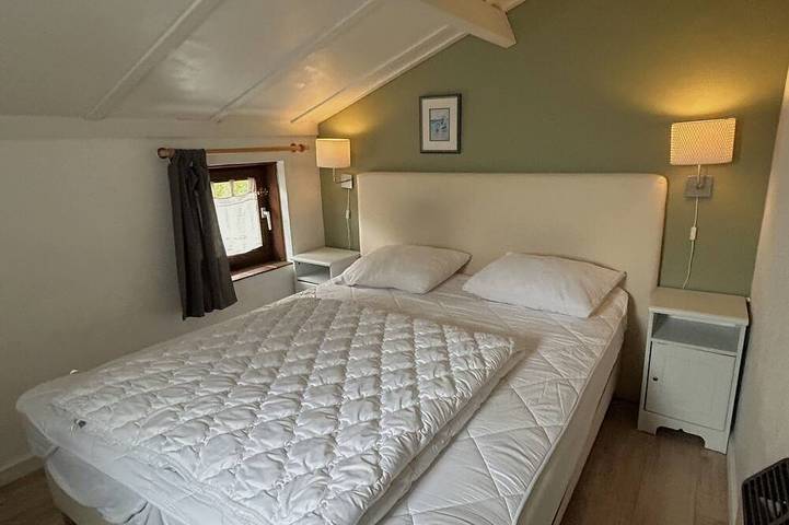 Ferienhaus für 6 Personen, mit Terrasse und Pool sowie Garten in De Panne - 2