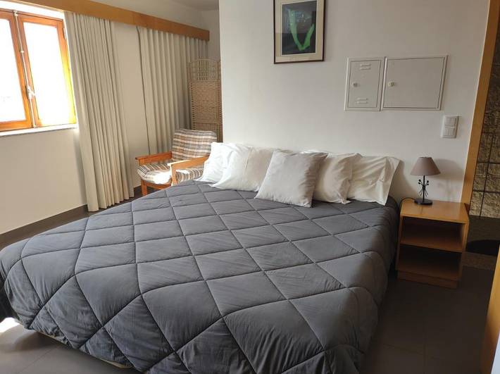 Apartamento de férias para 2 pessoas, com Vista em Viana do Castelo