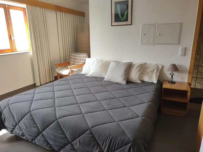 Apartamento de vacaciones para 2 personas, con balcón - 1