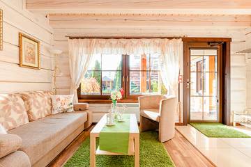 Ferienhaus für 6 Personen in Ustronie Morskie, Polnische Ostsee, Bild 3