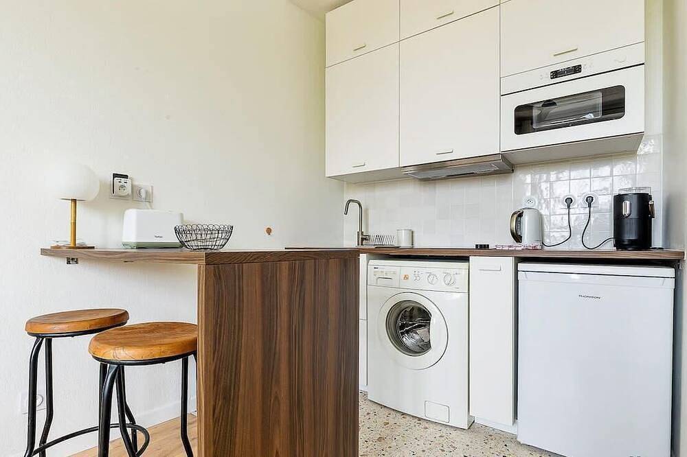 Appartement de vacances