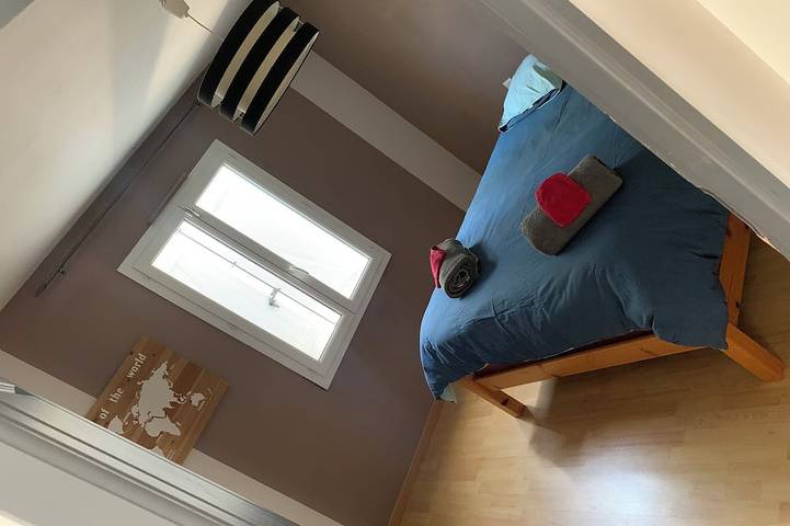 Location de vacances pour 7 personnes, avec piscine, animaux acceptés à Cieurac - 2