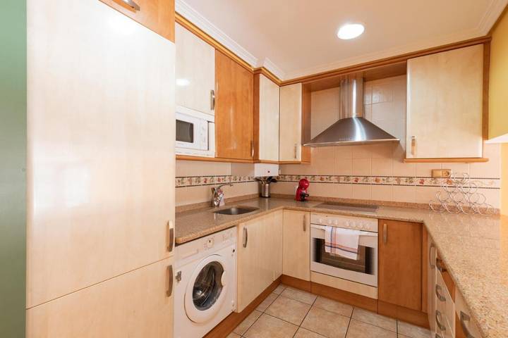 Gîte pour 4 personnes, avec terrasse et piscine à Mutriku - 4