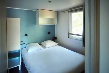 Camping voor 6 Personen in Saint-Rome-de-Tarn, Centraal Massief, Afbeelding 1