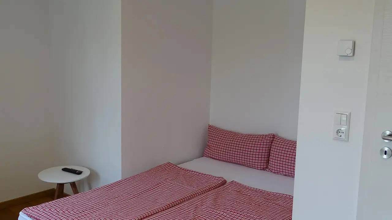 Ganze Ferienwohnung, Ferienwohnung für 4 Personen (42 m²) in Sonthofen in Sonthofen, Bayerisch Schwaben