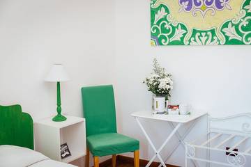 Villa for 8 People in Sorrento, Tyrrhenian Coast Campania, Photo 4